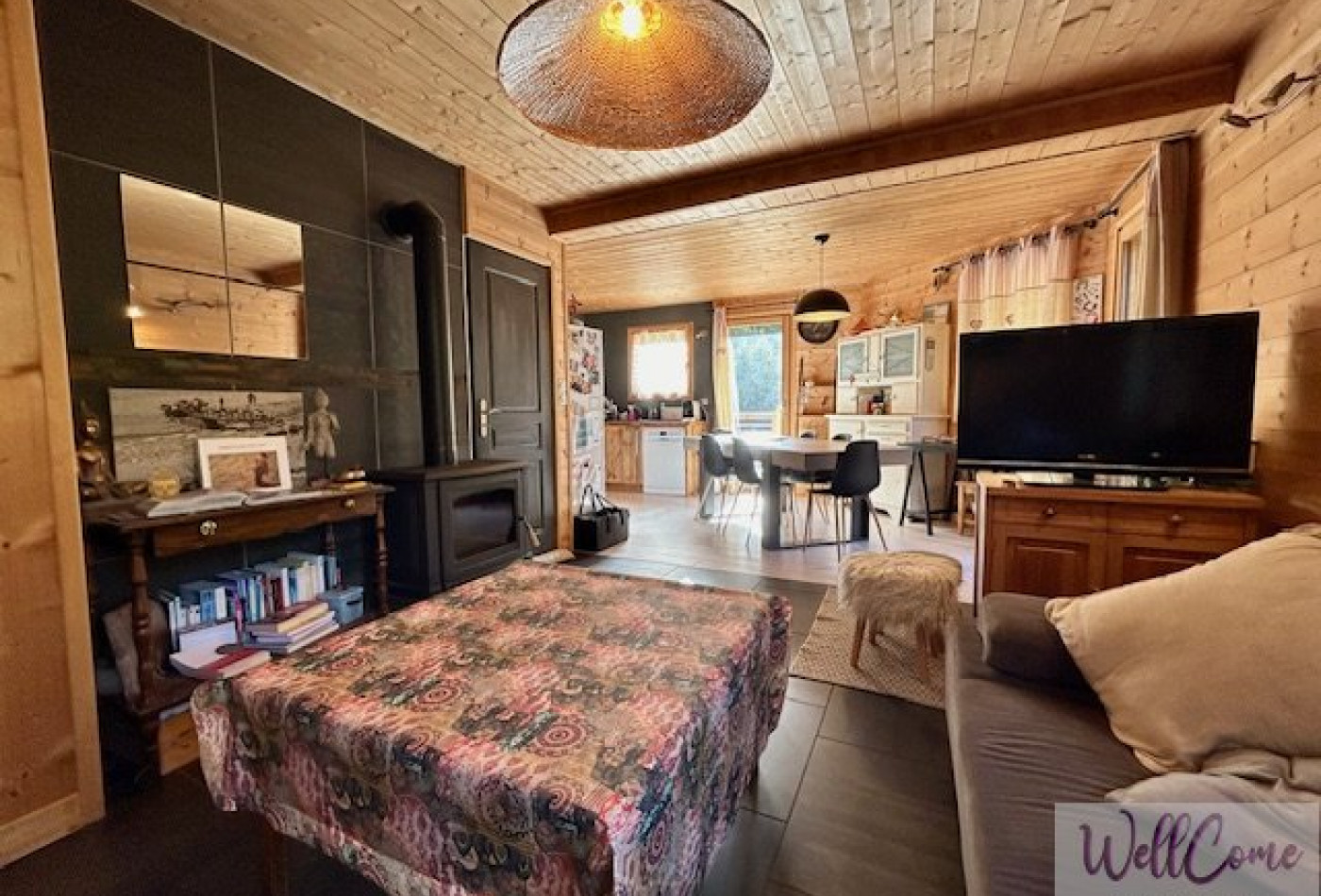 vente Maison Valmeinier - Photo 7