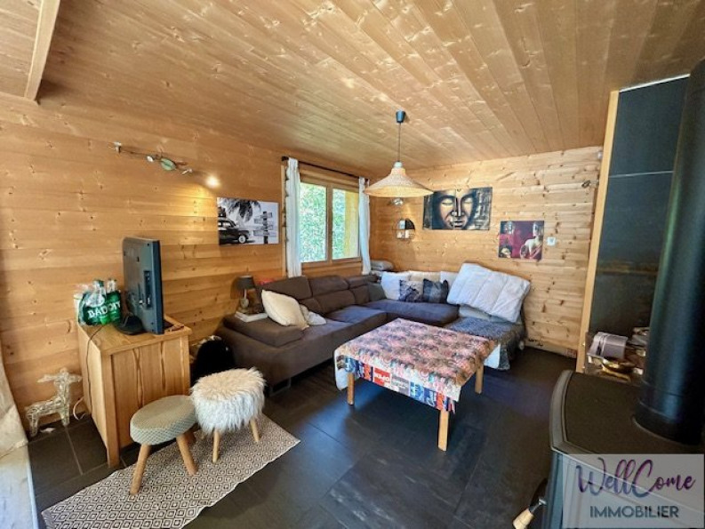 à vendre Maison Valmeinier - Photo 6