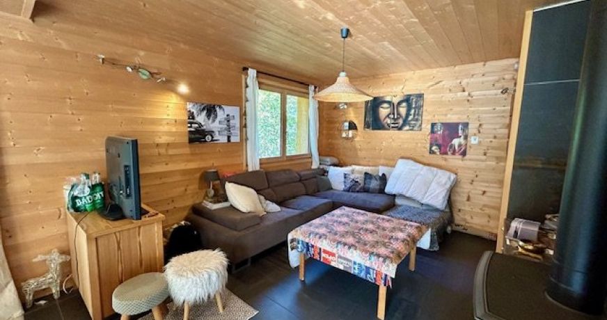 vente Maison Valmeinier