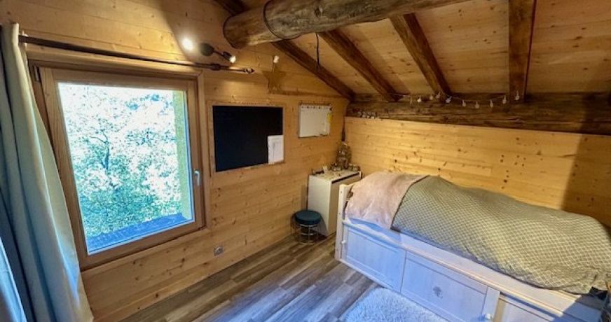 vente Maison Valmeinier