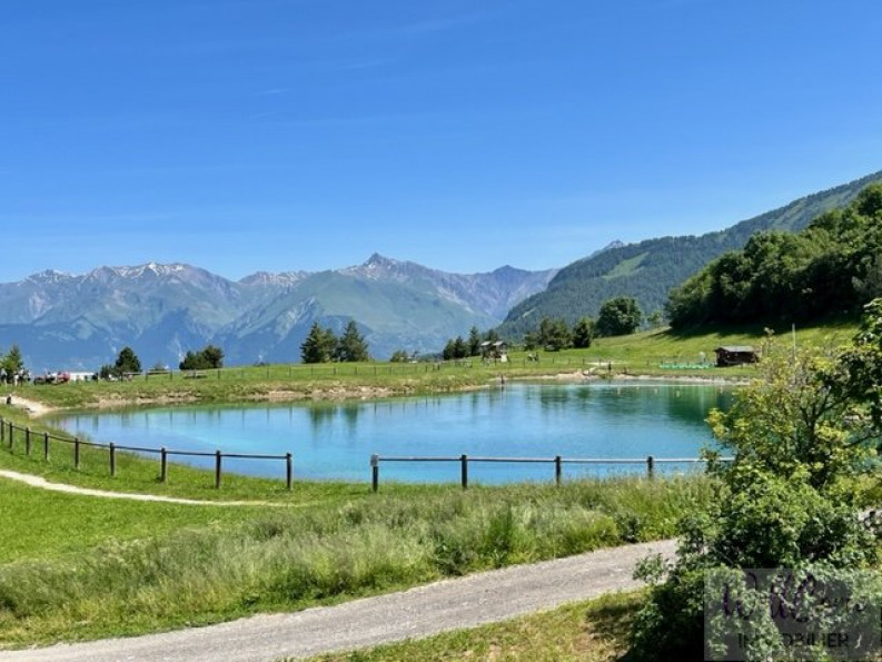 vente Chalet Albiez Montrond - Photo 10