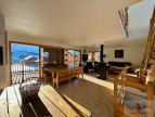 vente Chalet Albiez Montrond