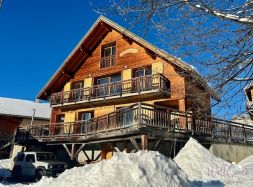 à vendre Albiez Montrond