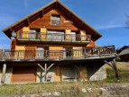 à vendre Chalet Albiez Montrond