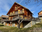 à vendre Chalet Albiez Montrond