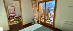 vente Chalet Albiez Montrond