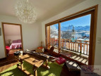 vente Chalet Albiez Montrond