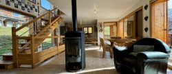 vente Chalet Albiez Montrond