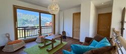 vente Chalet Albiez Montrond