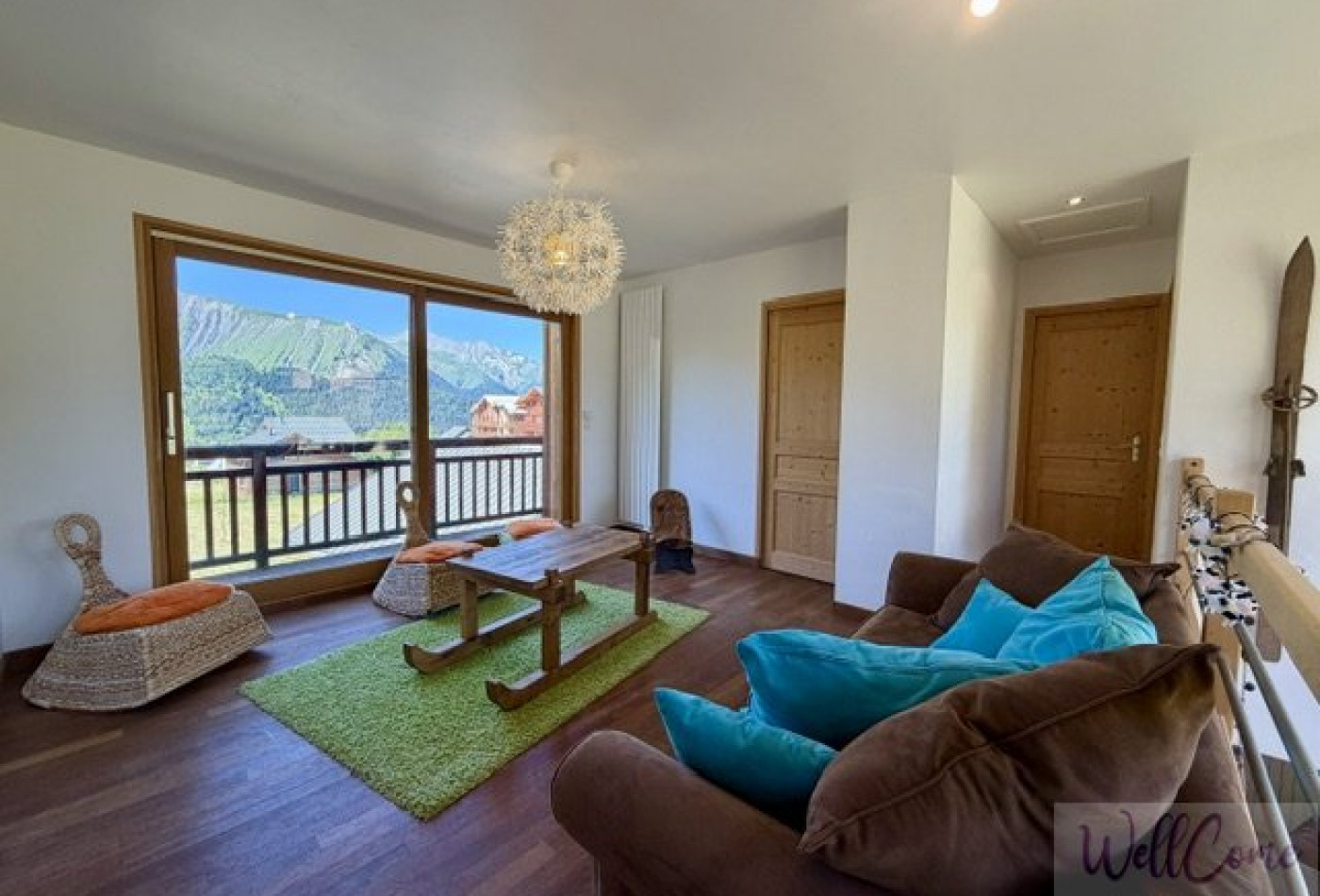 vente Chalet Albiez Montrond - Photo 9