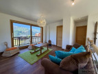 vente Chalet Albiez Montrond