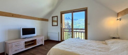 vente Chalet Albiez Montrond