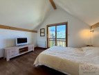 vente Chalet Albiez Montrond