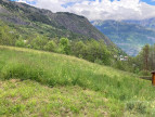 à vendre Terrain constructible Jarrier