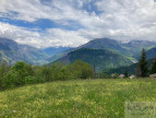 à vendre Terrain constructible Jarrier