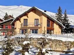 à vendre La Toussuire