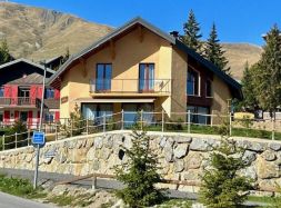 à vendre La Toussuire