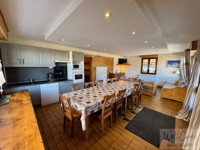 vente Appartement Albiez Montrond - Photo 2