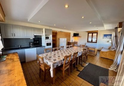 vente Appartement Albiez Montrond
