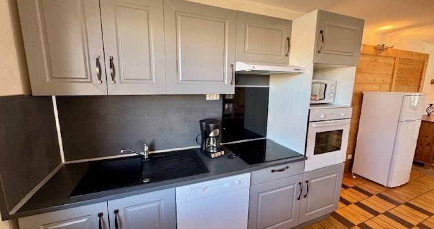 vente Appartement Albiez Montrond