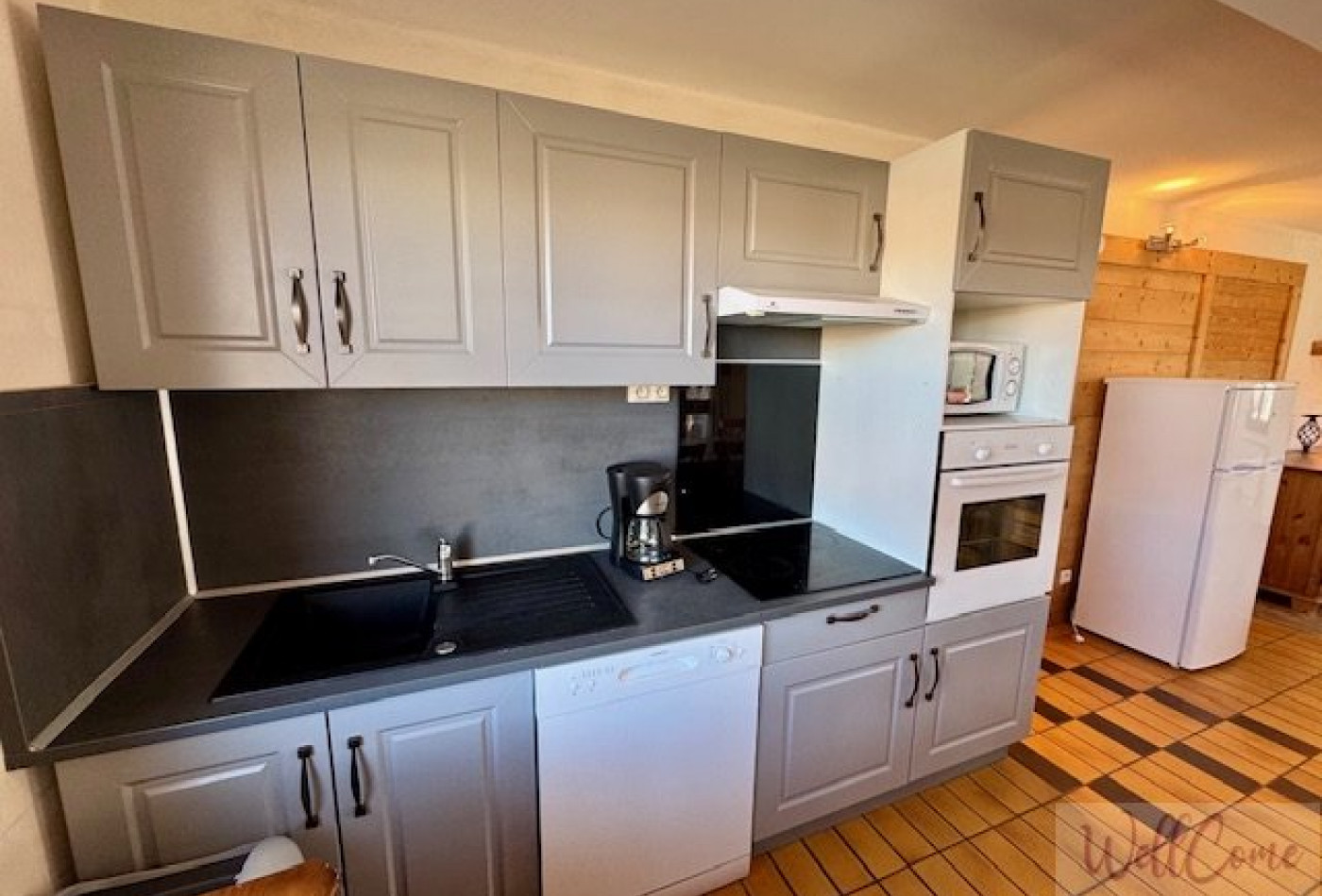 vente Appartement Albiez Montrond - Photo 5