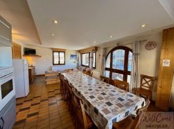 à vendre Albiez Montrond