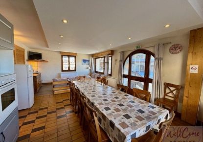 vente Appartement Albiez Montrond