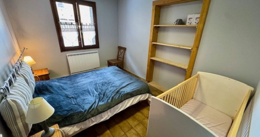 vente Appartement Albiez Montrond