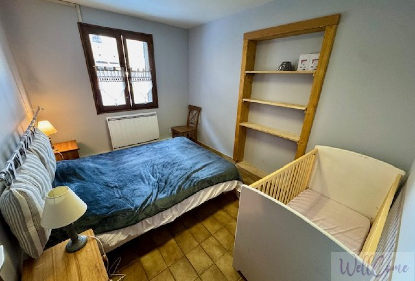 vente Appartement Albiez Montrond - Photo 8