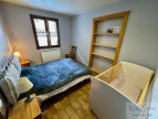 vente Appartement Albiez Montrond