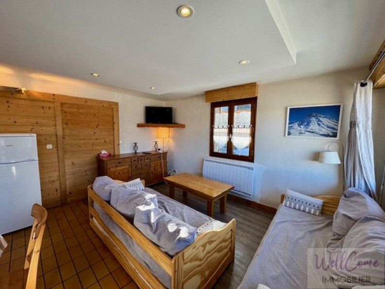 à vendre Appartement Albiez Montrond - Photo 3