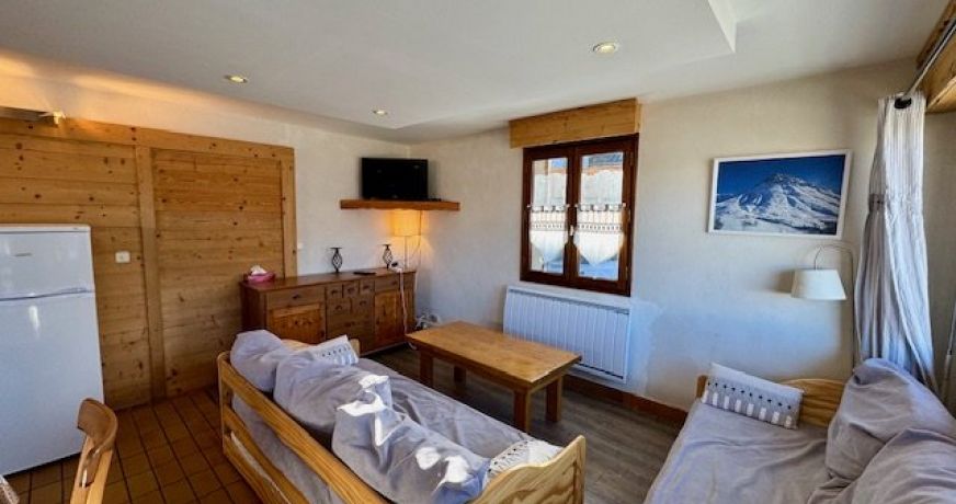 vente Appartement Albiez Montrond