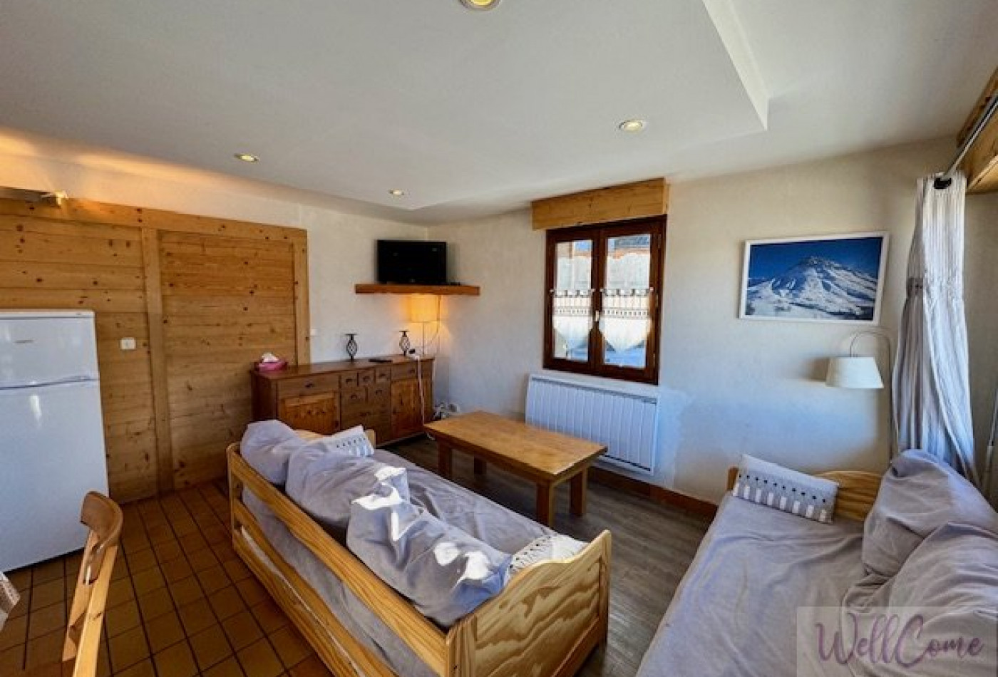 vente Appartement Albiez Montrond - Photo 3