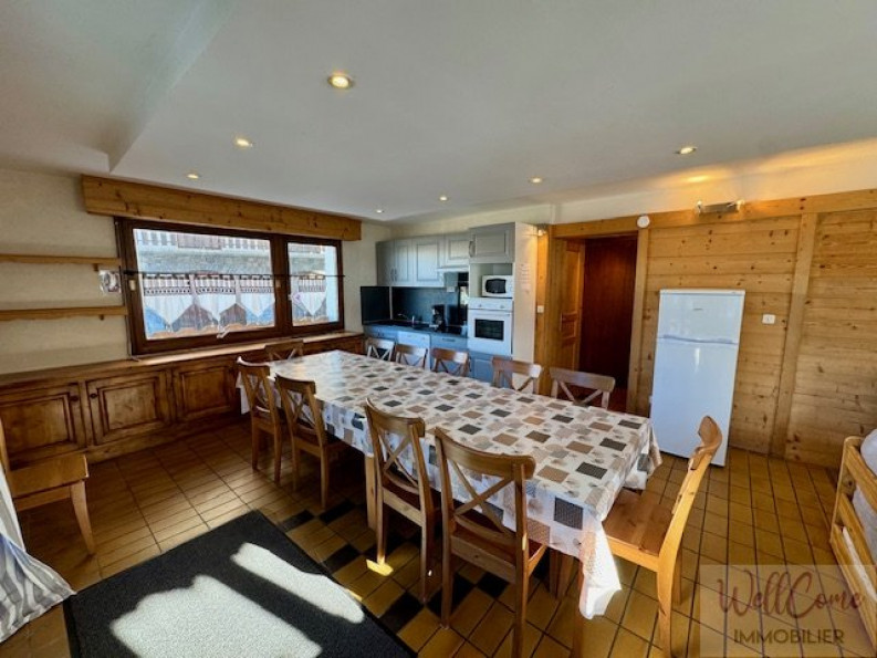 vente Appartement Albiez Montrond - Photo 6