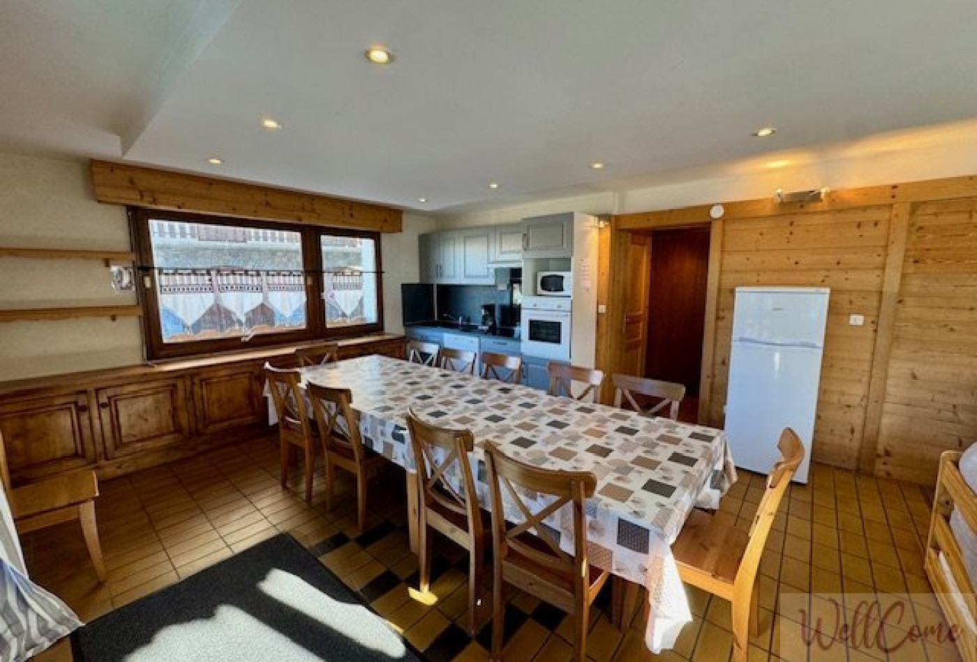 vente Appartement Albiez Montrond - Photo 6