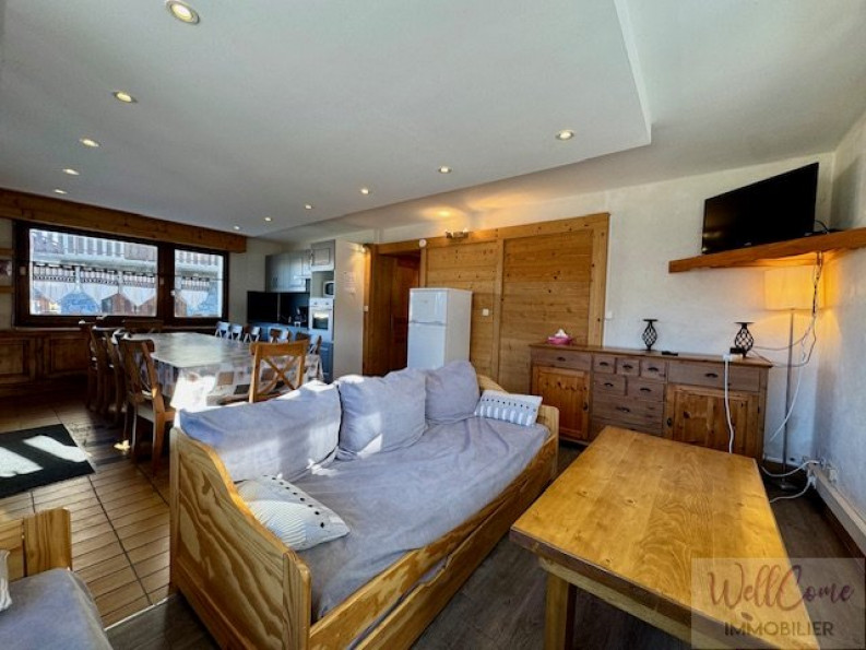 vente Appartement Albiez Montrond - Photo 4