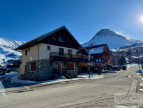 vente Appartement Albiez Montrond