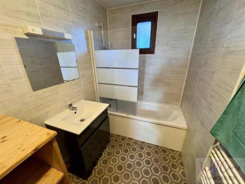 vente Appartement Albiez Montrond - Photo 9