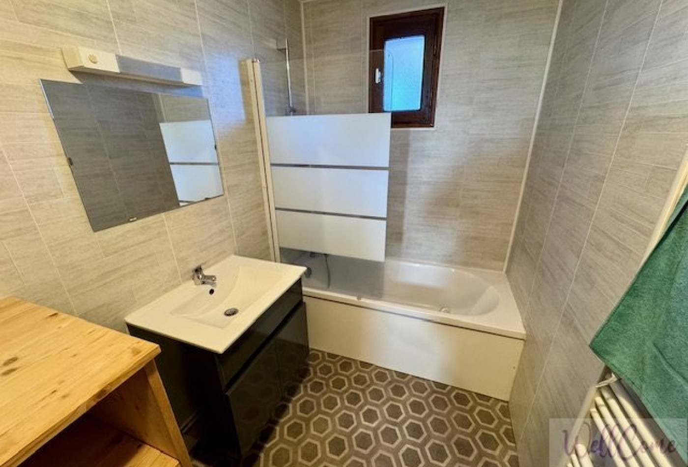 vente Appartement Albiez Montrond - Photo 9