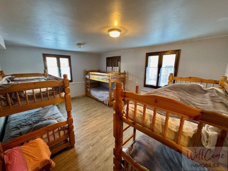 à vendre Appartement Albiez Montrond - Photo 7