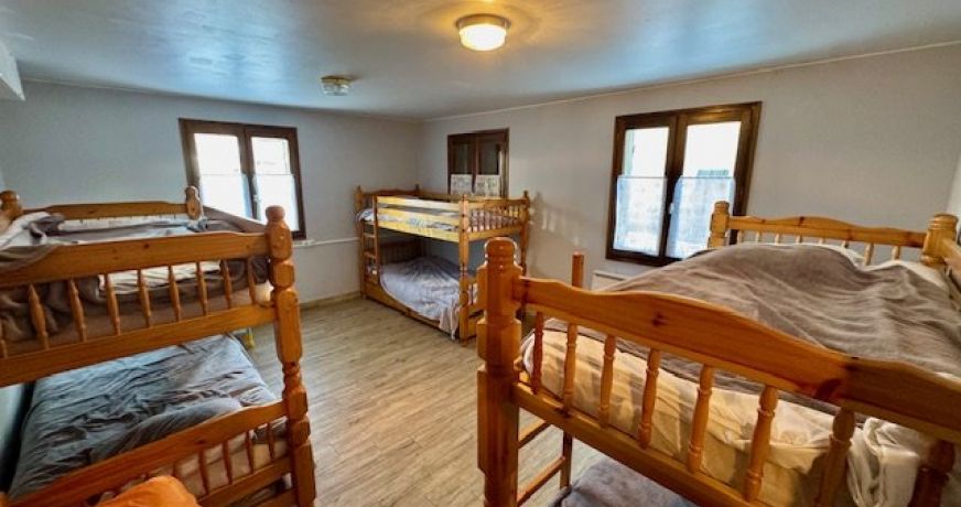 vente Appartement Albiez Montrond