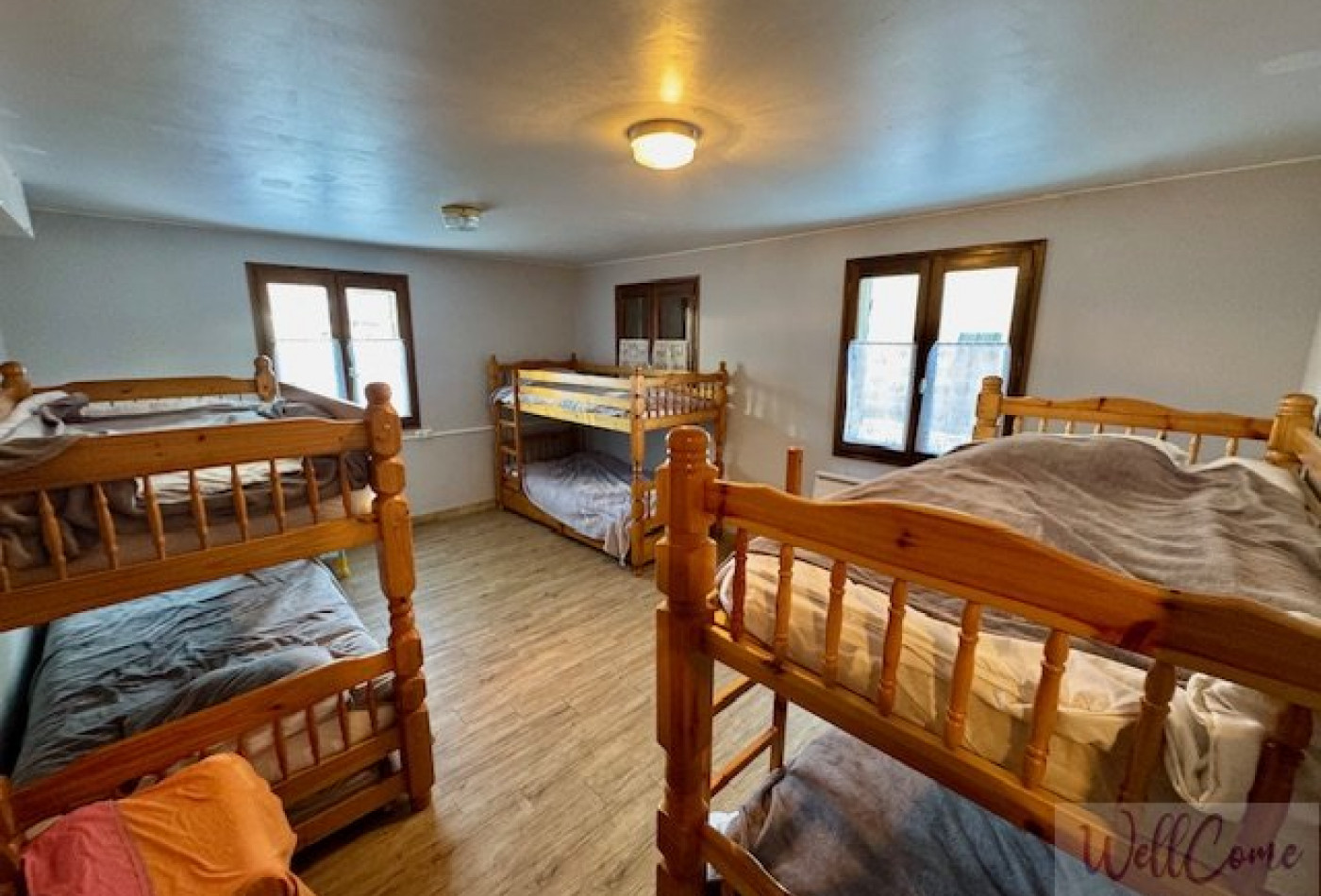 vente Appartement Albiez Montrond - Photo 7