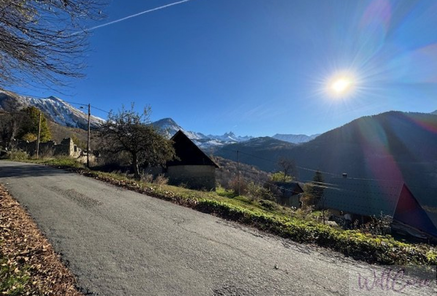 vente Terrain constructible Albiez Le Jeune - Photo 4