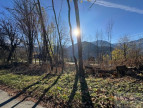 à vendre Terrain constructible Albiez Le Jeune