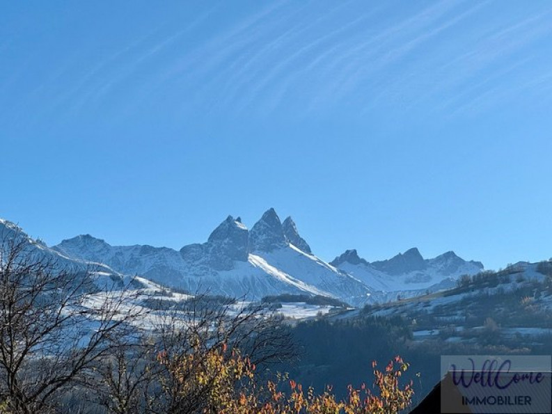 vente Terrain constructible Albiez Le Jeune - Photo 10