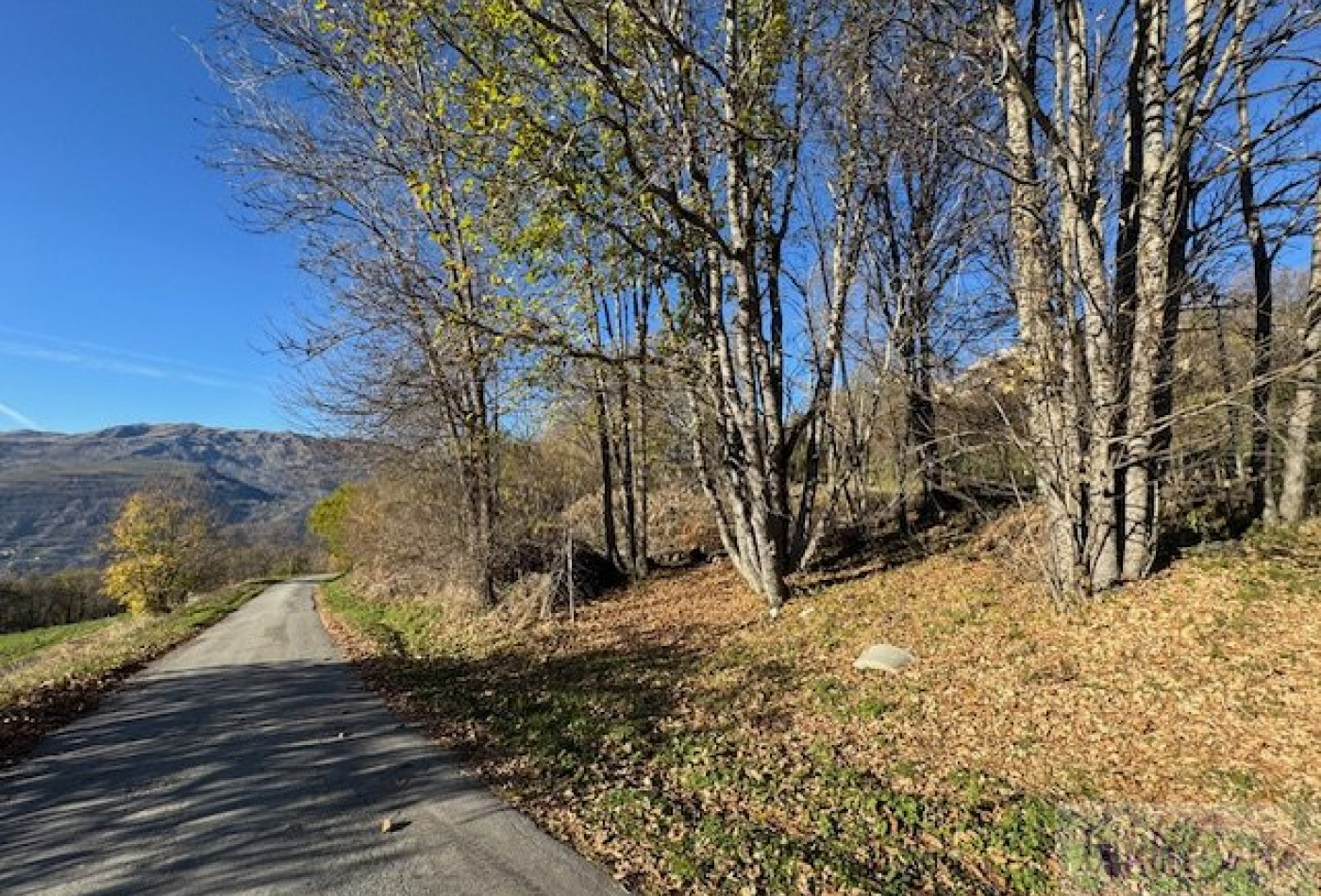 vente Terrain constructible Albiez Le Jeune - Photo 5