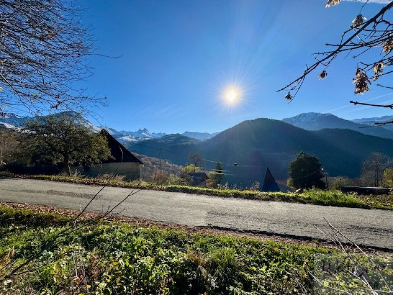 vente Terrain constructible Albiez Le Jeune - Photo 2