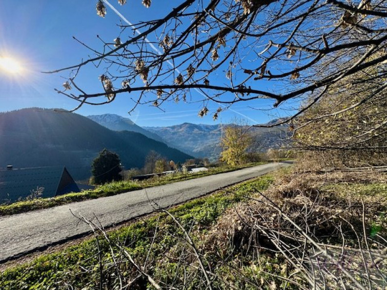 vente Terrain constructible Albiez Le Jeune - Photo 3