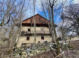 à vendre Albiez Le Jeune