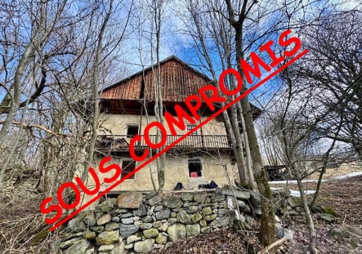 à vendre Propriété Albiez Le Jeune